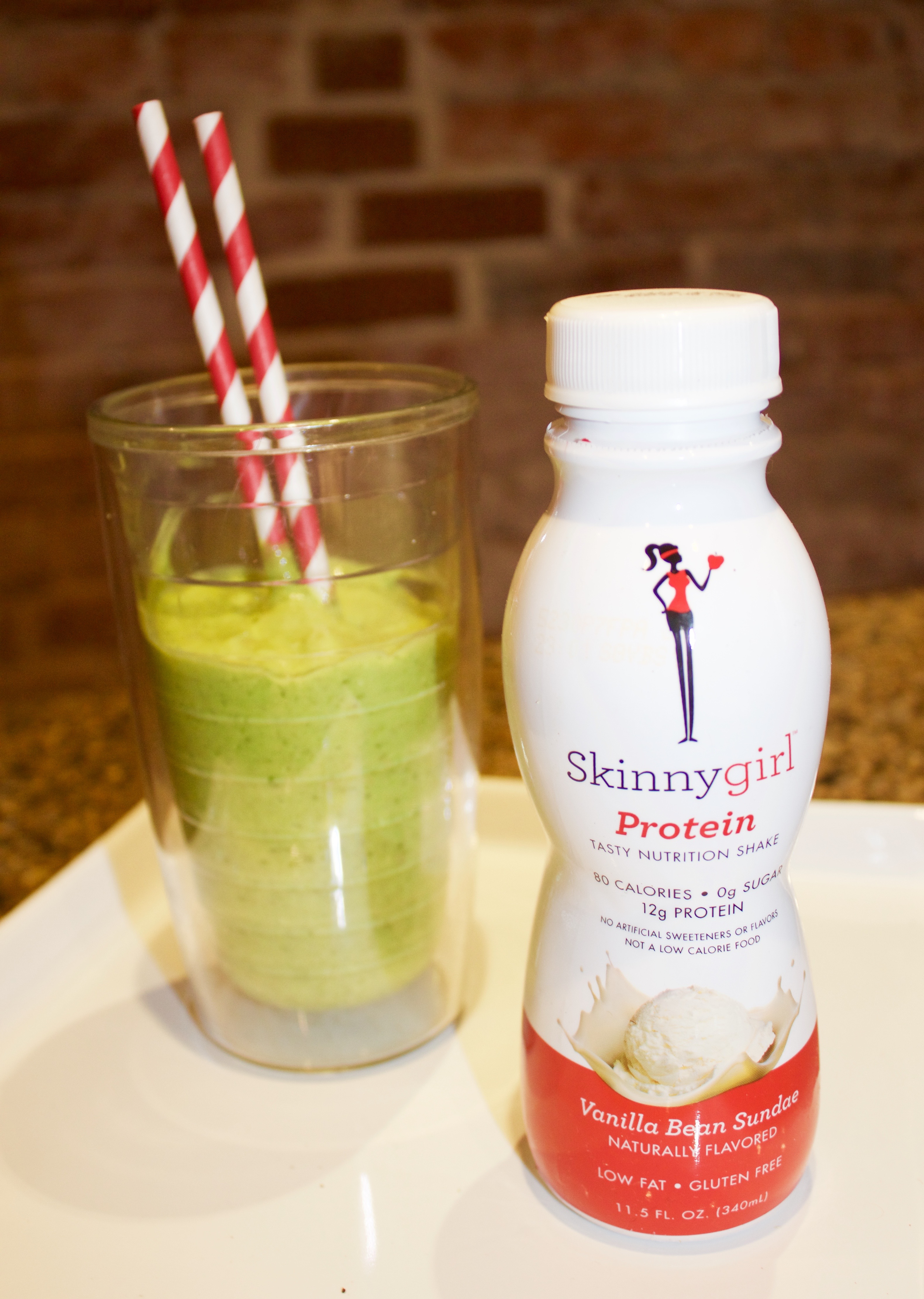 skinnygirl-protein-shakes