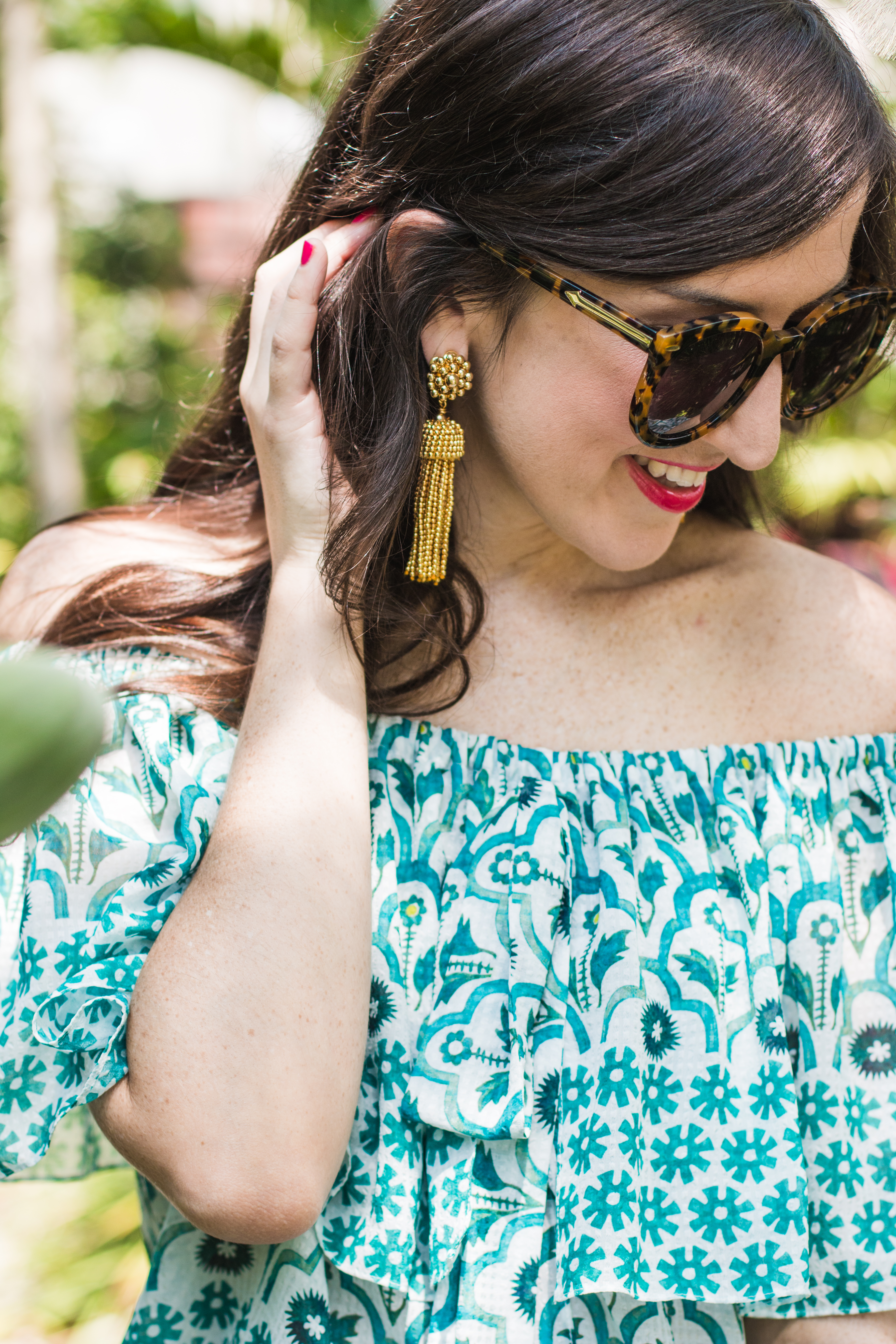 tassel-earrings