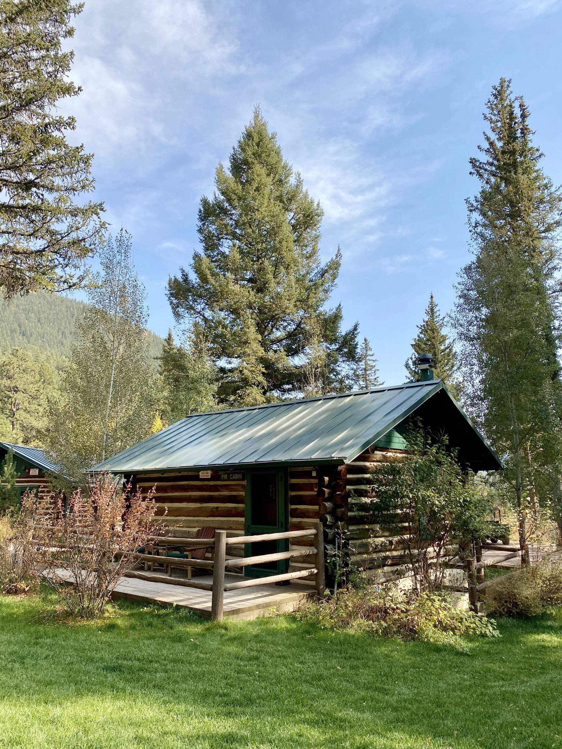 Ranch at Emerald Valley 